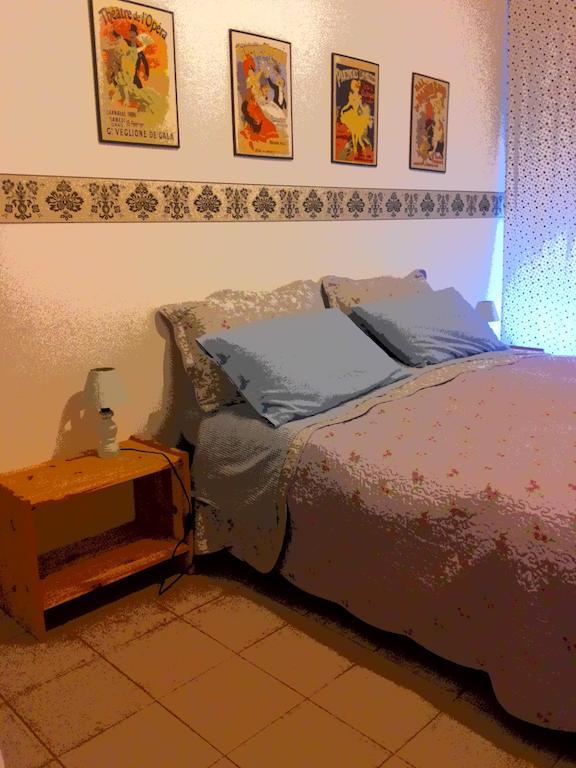 カリアリ Su Planu Bed & Breakfast 部屋 写真