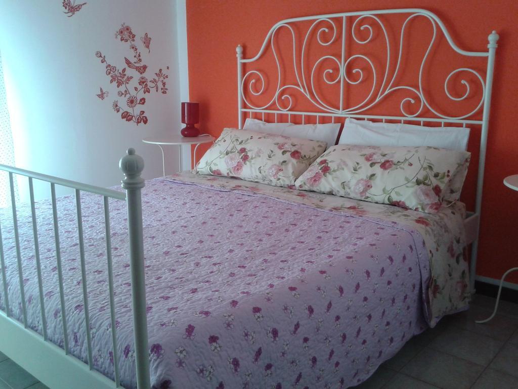 カリアリ Su Planu Bed & Breakfast 部屋 写真