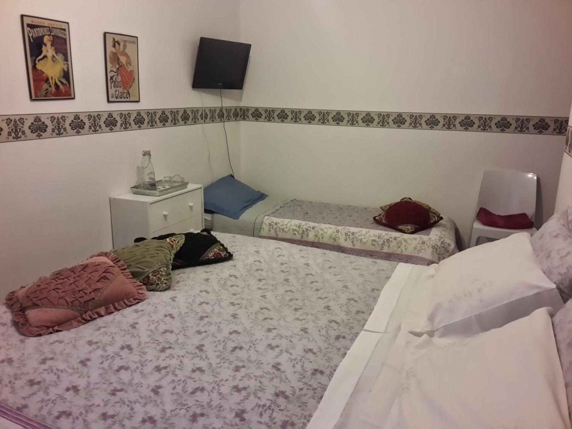 カリアリ Su Planu Bed & Breakfast 部屋 写真